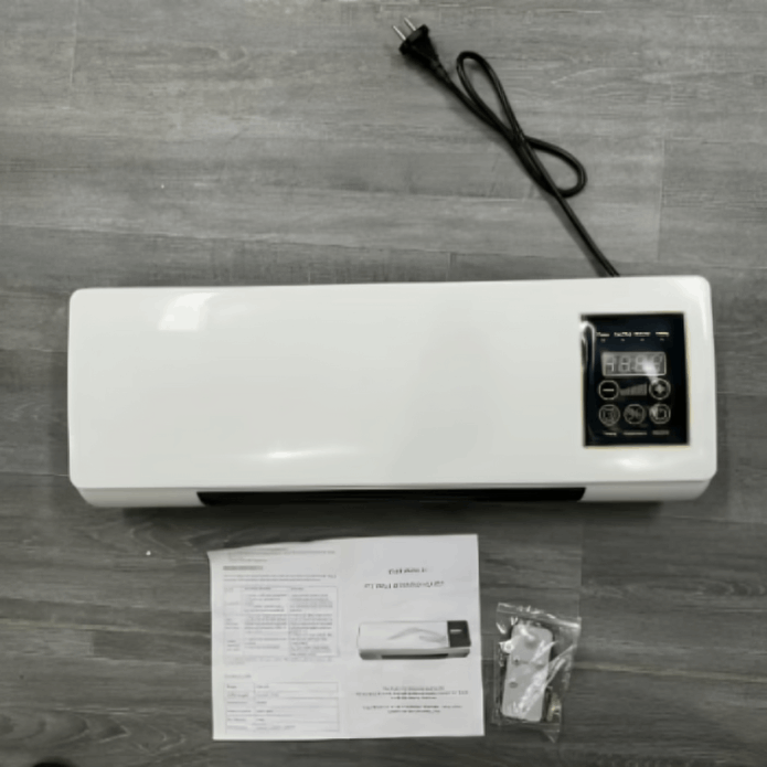 EpiCooler Portable AC customer~Sarah – Illinois, USA